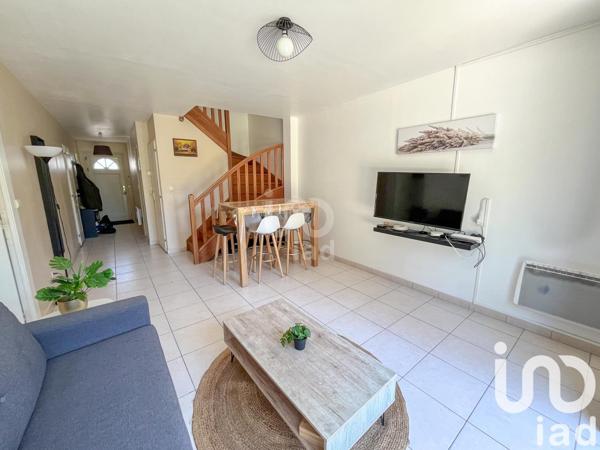 Maison à vendre 6 pièces 104 m² Juvisy-sur-Orge