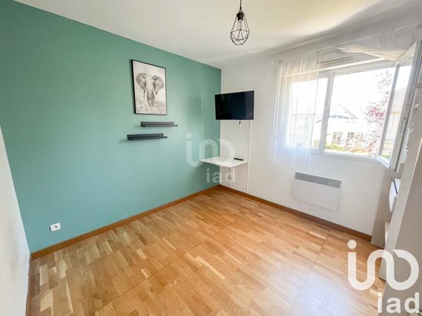 Maison à vendre 6 pièces 104 m² Juvisy-sur-Orge