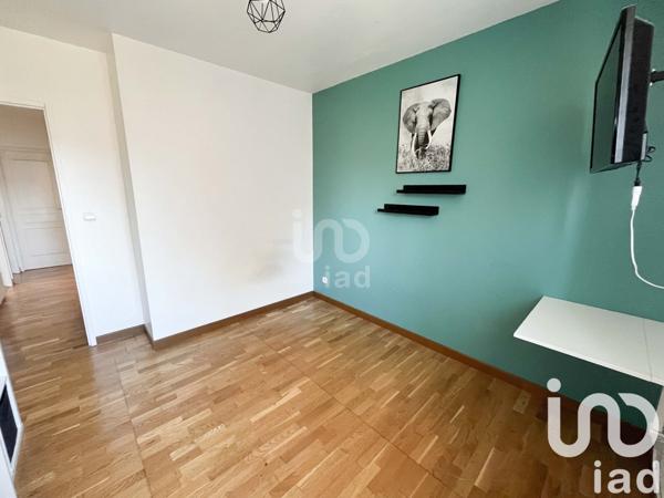 Maison à vendre 6 pièces 104 m² Juvisy-sur-Orge