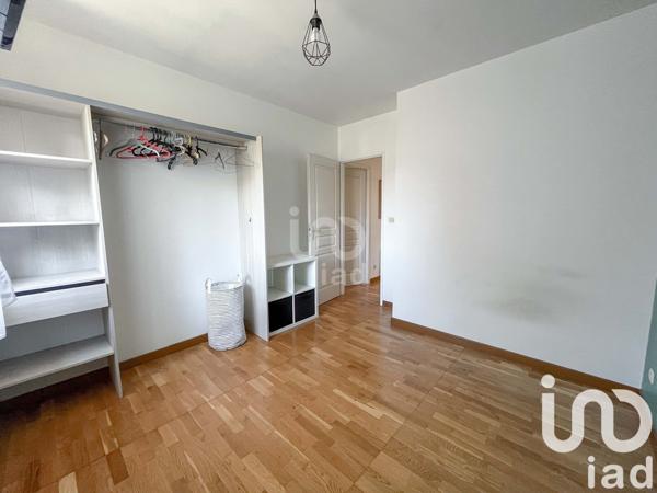 Maison à vendre 6 pièces 104 m² Juvisy-sur-Orge