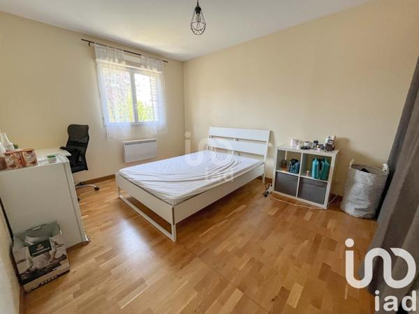 Maison à vendre 6 pièces 104 m² Juvisy-sur-Orge