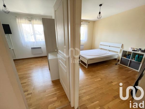 Maison à vendre 6 pièces 104 m² Juvisy-sur-Orge