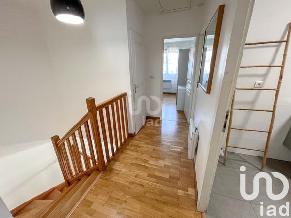 Maison à vendre 6 pièces 104 m² Juvisy-sur-Orge
