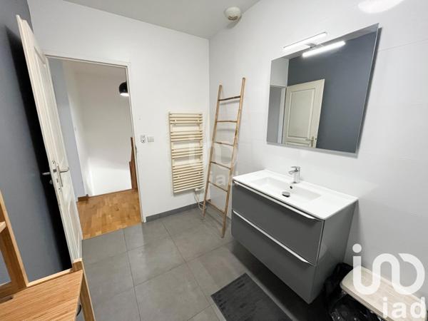 Maison à vendre 6 pièces 104 m² Juvisy-sur-Orge