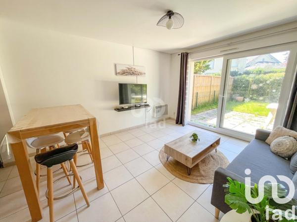 Maison à vendre 6 pièces 104 m² Juvisy-sur-Orge