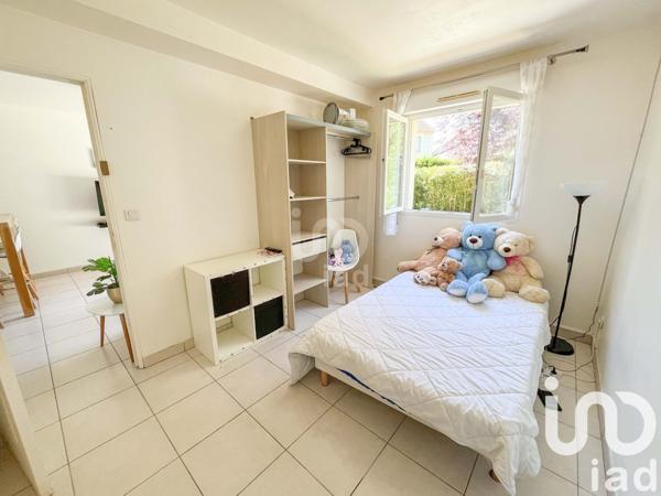 Maison à vendre 6 pièces 104 m² Juvisy-sur-Orge