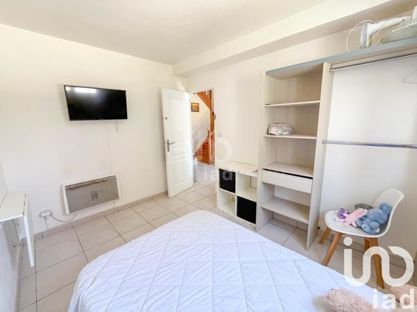 Maison à vendre 6 pièces 104 m² Juvisy-sur-Orge