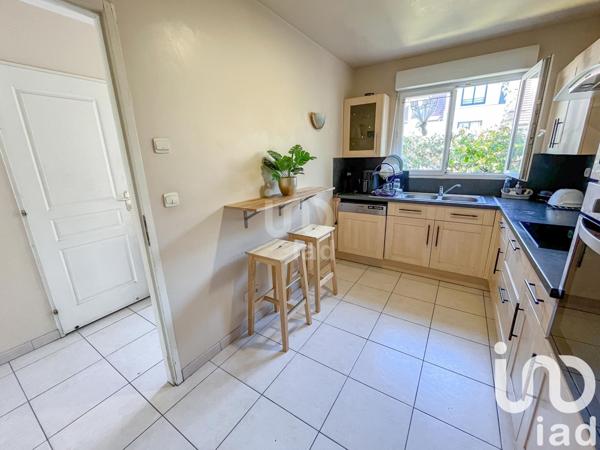 Maison à vendre 6 pièces 104 m² Juvisy-sur-Orge