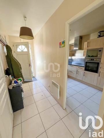 Maison à vendre 6 pièces 104 m² Juvisy-sur-Orge