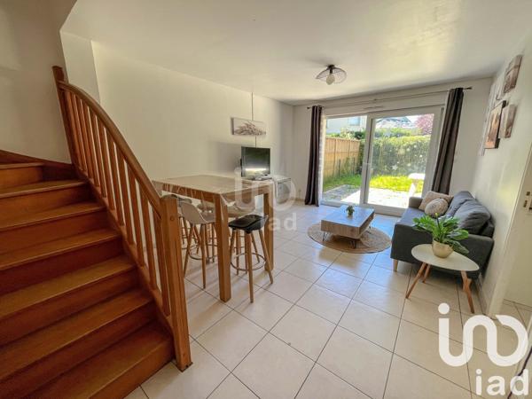 Maison à vendre 6 pièces 104 m² Juvisy-sur-Orge