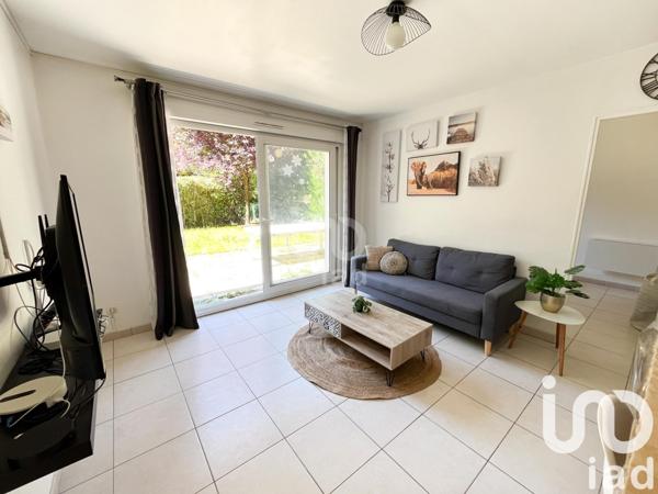 Maison à vendre 6 pièces 104 m² Juvisy-sur-Orge