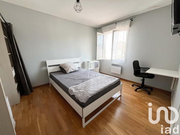 Maison à vendre 6 pièces 104 m² Juvisy-sur-Orge