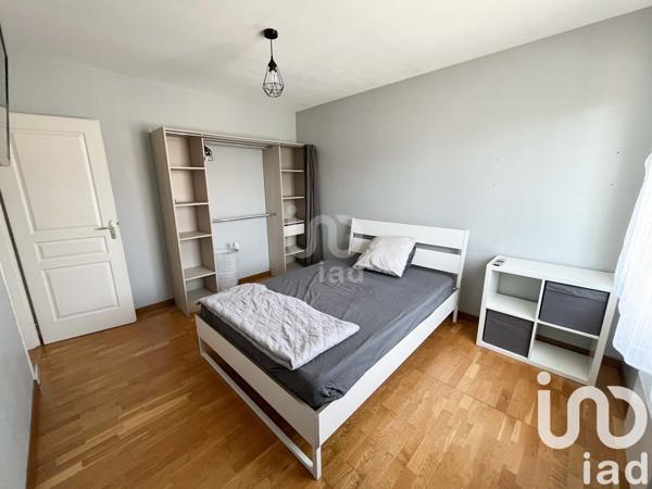 Maison à vendre 6 pièces 104 m² Juvisy-sur-Orge