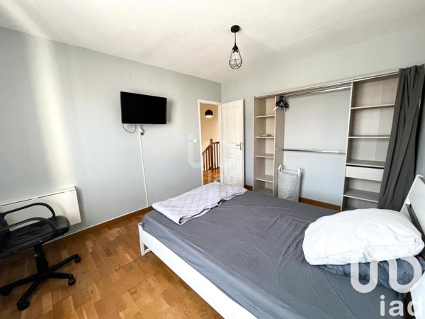 Maison à vendre 6 pièces 104 m² Juvisy-sur-Orge