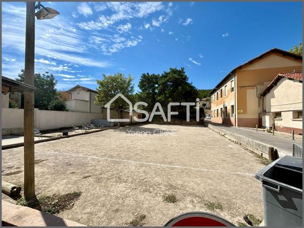 Fonds de commerce Bar, Snacking, PMU-FDJ de 185m2 à Biver