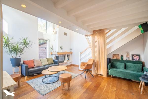 Maison à vendre |  Labenne |  3 pièces | 59 m²