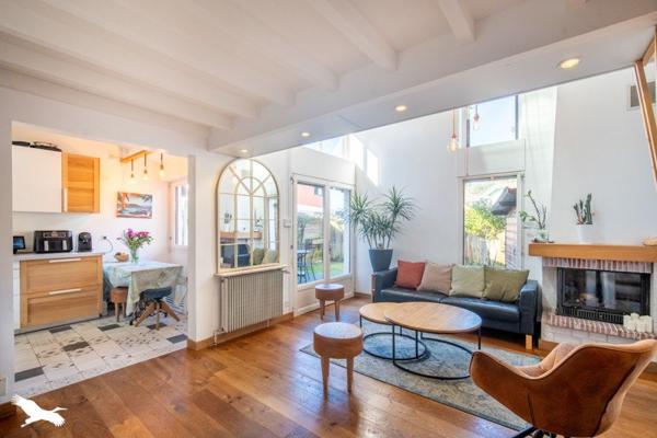 Maison à vendre |  Labenne |  3 pièces | 59 m²