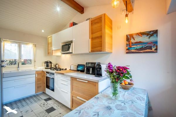 Maison à vendre |  Labenne |  3 pièces | 59 m²