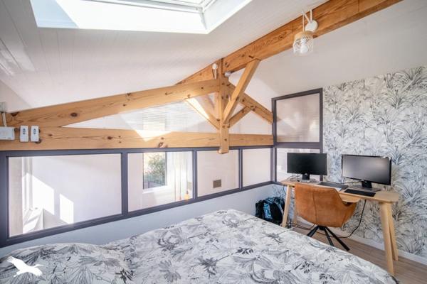 Maison à vendre |  Labenne |  3 pièces | 59 m²