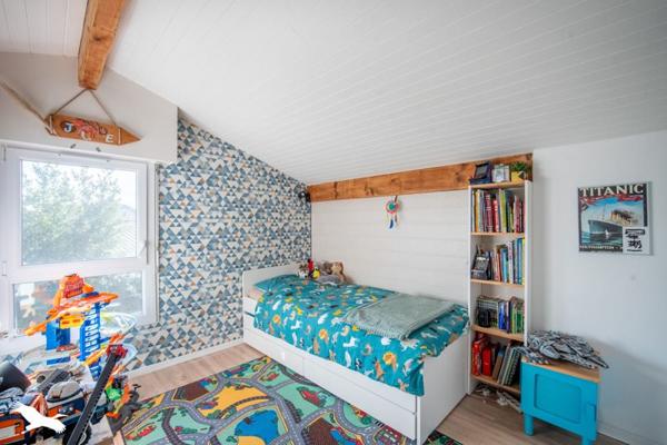 Maison à vendre |  Labenne |  3 pièces | 59 m²