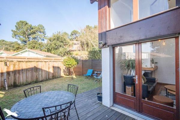 Maison à vendre |  Labenne |  3 pièces | 59 m²