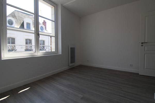 Appartement 2 pièce(s)