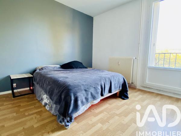 Appartement à vendre 2 pièces 57 m² Limoges