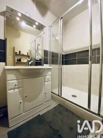 Appartement à vendre 2 pièces 57 m² Limoges