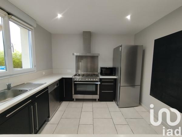 Maison à vendre 7 pièces 178 m² Naveil