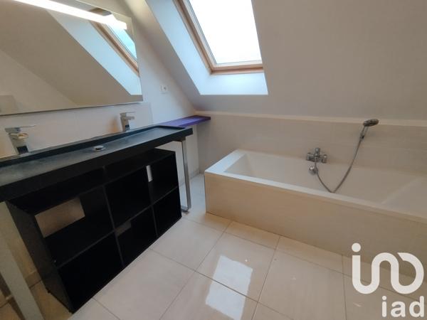 Maison à vendre 7 pièces 178 m² Naveil