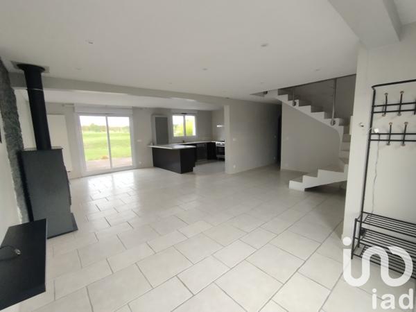 Maison à vendre 7 pièces 178 m² Naveil