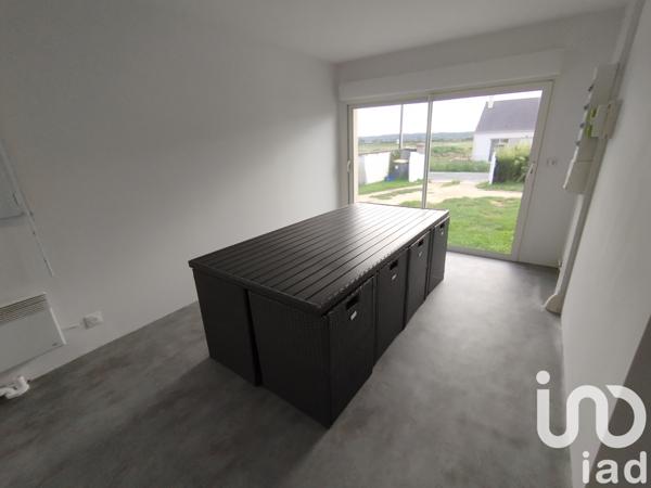 Maison à vendre 7 pièces 178 m² Naveil