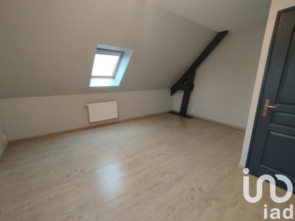 Maison à vendre 7 pièces 178 m² Naveil