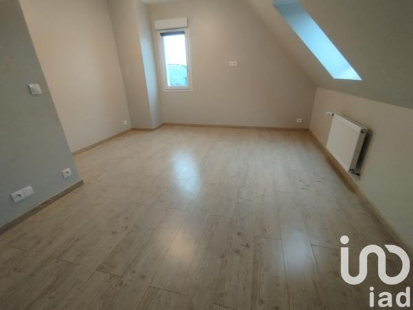 Maison à vendre 7 pièces 178 m² Naveil