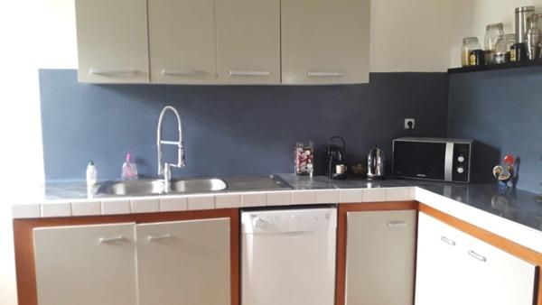 URGENT A Biglette villa P6 4CH + studio avec piscine et garage sur 1027 m² de terrain clos et arboré