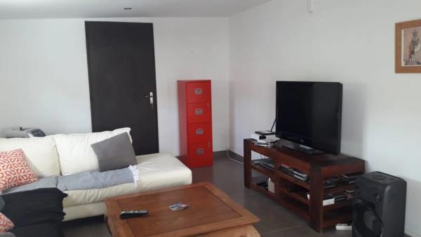 URGENT A Biglette villa P6 4CH + studio avec piscine et garage sur 1027 m² de terrain clos et arboré
