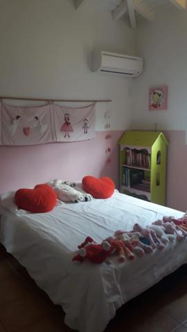 URGENT A Biglette villa P6 4CH + studio avec piscine et garage sur 1027 m² de terrain clos et arboré
