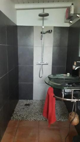 URGENT A Biglette villa P6 4CH + studio avec piscine et garage sur 1027 m² de terrain clos et arboré