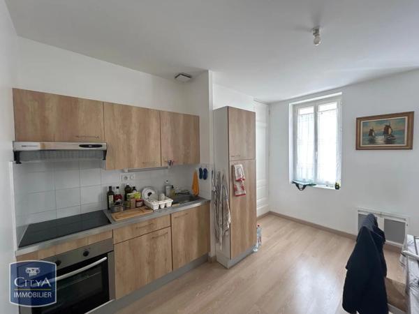 Location appartement 3 pièces de 79.9m²