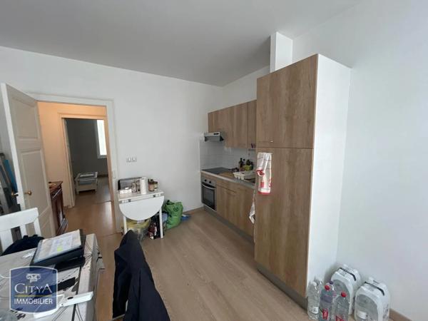 Location appartement 3 pièces de 79.9m²