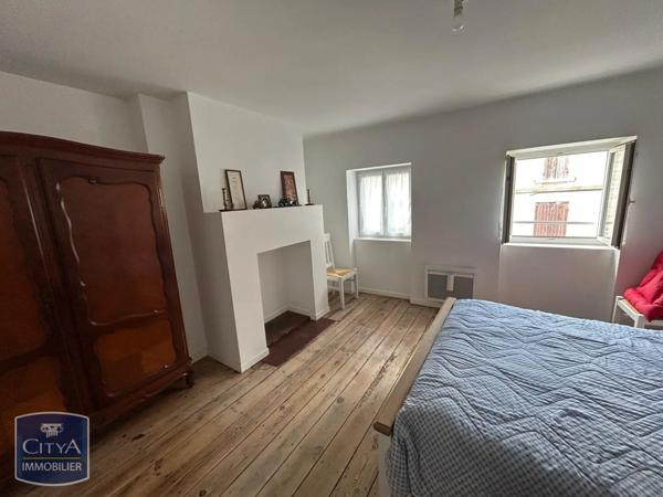 Location appartement 3 pièces de 79.9m²