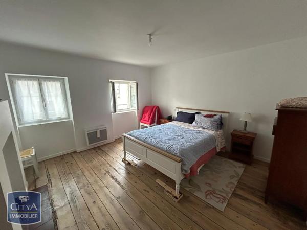 Location appartement 3 pièces de 79.9m²