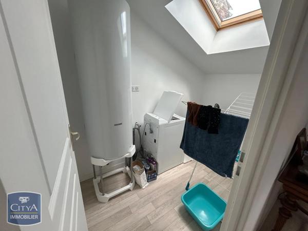 Location appartement 3 pièces de 79.9m²