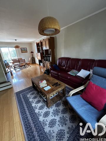 Maison à vendre 5 pièces 115 m² Champagne-sur-Oise