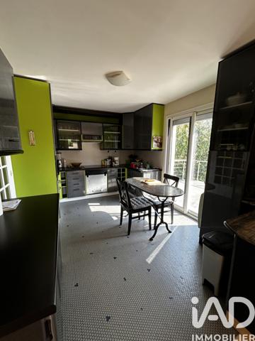 Maison à vendre 5 pièces 115 m² Champagne-sur-Oise