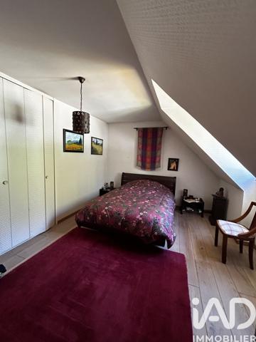 Maison à vendre 5 pièces 115 m² Champagne-sur-Oise