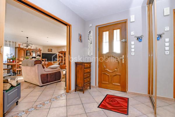 Maison de 320 m²