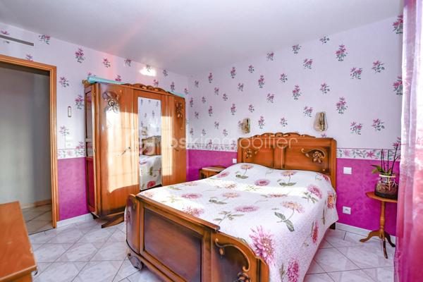 Maison de 320 m²