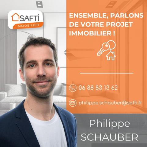 Immeuble 5 lots + commerce – 8,45% brut