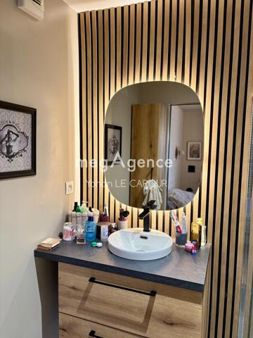 Maison à QUIMPERLE, 29300 - 6 pièces 113m²